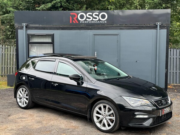 Used SEAT Leon 2019 for sale - 75677919: Photo 59