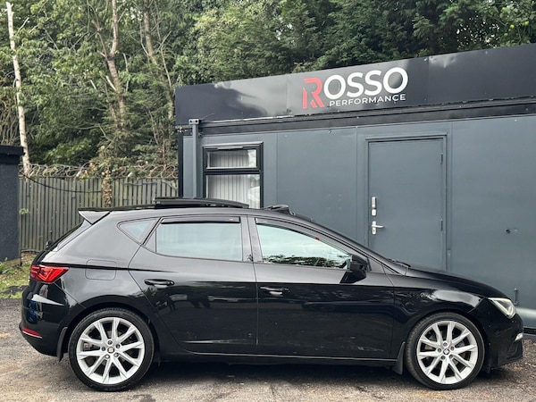 Used SEAT Leon 2019 for sale - 75677919: Photo 5