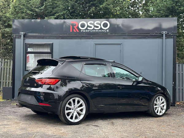 Used SEAT Leon 2019 for sale - 75677919: Photo 6