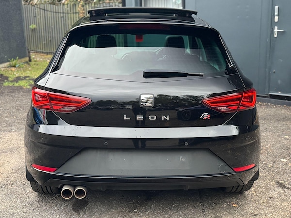 Used SEAT Leon 2019 for sale - 75677919: Photo 7