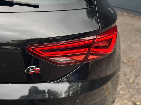 Used SEAT Leon 2019 for sale - 75677919: Photo 8