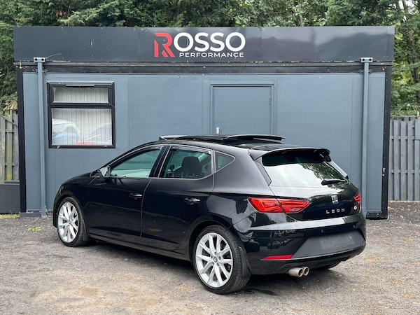 Used SEAT Leon 2019 for sale - 75677919: Photo 9