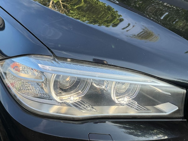Used BMW X5 2016 for sale - 74958095: Photo 14