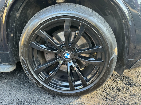 Used BMW X5 2016 for sale - 74958095: Photo 15