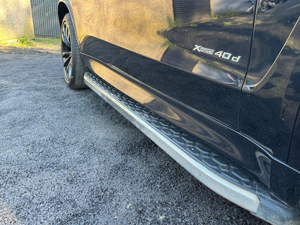 Used BMW X5 2016 for sale - 74958095: Photo 16
