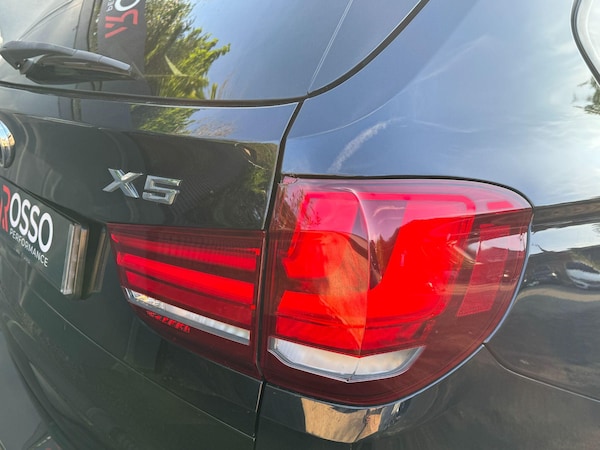 Used BMW X5 2016 for sale - 74958095: Photo 19