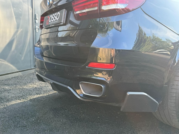 Used BMW X5 2016 for sale - 74958095: Photo 20
