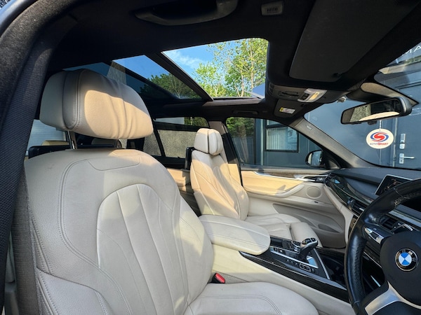 Used BMW X5 2016 for sale - 74958095: Photo 21