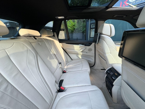Used BMW X5 2016 for sale - 74958095: Photo 22
