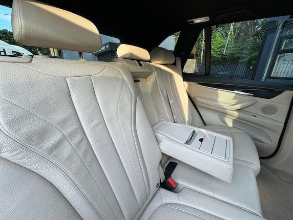 Used BMW X5 2016 for sale - 74958095: Photo 23