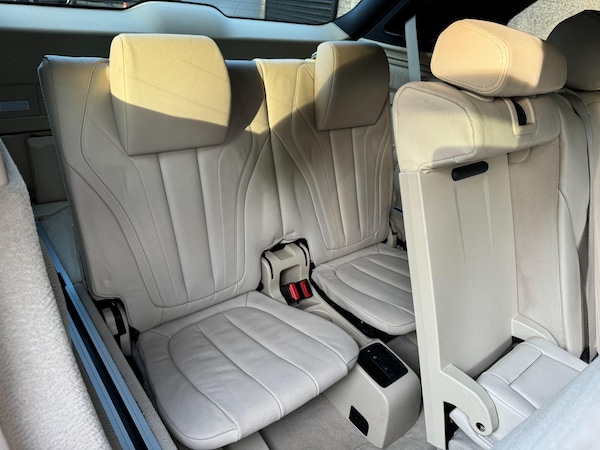 Used BMW X5 2016 for sale - 74958095: Photo 24
