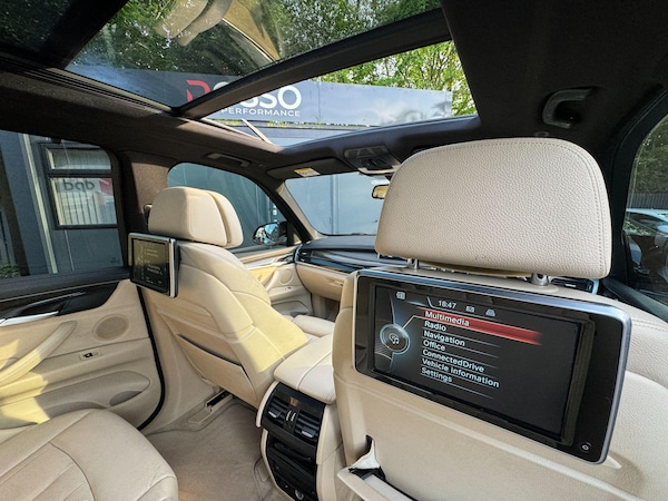 Used BMW X5 2016 for sale - 74958095: Photo 26