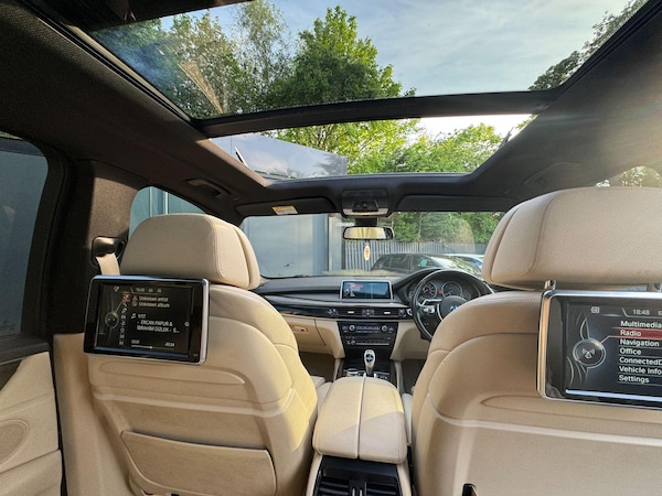 Used BMW X5 2016 for sale - 74958095: Photo 27