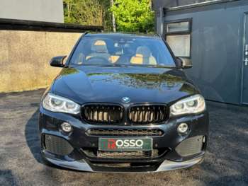Used BMW X5 2016 for sale - 74958095: Photo