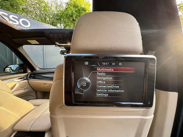 Used BMW X5 2016 for sale - 74958095: Photo 30