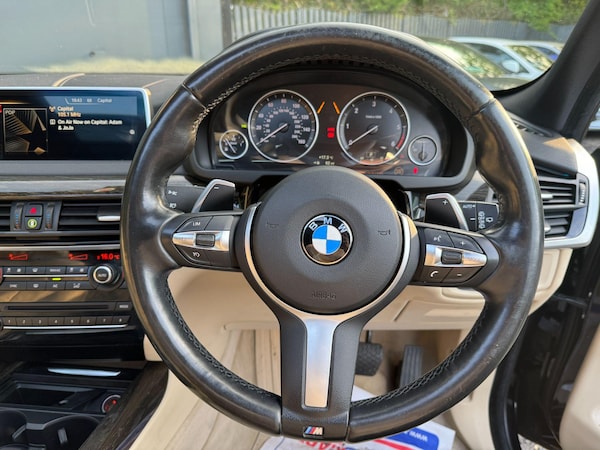 Used BMW X5 2016 for sale - 74958095: Photo 32