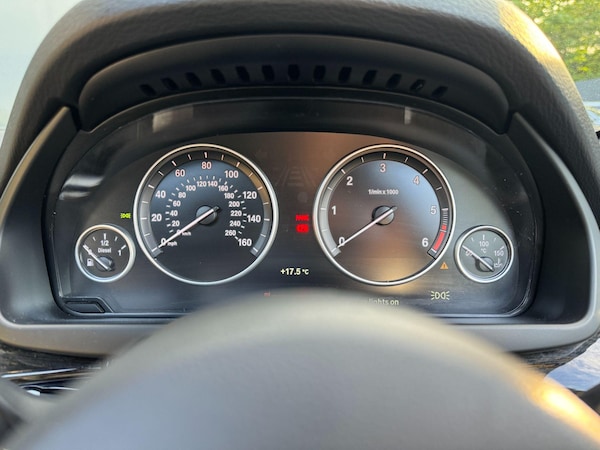 Used BMW X5 2016 for sale - 74958095: Photo 35