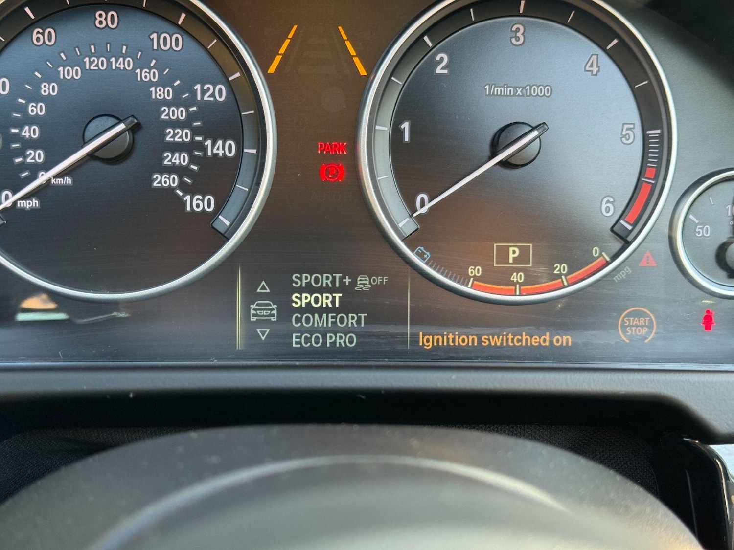 Vehicle 36