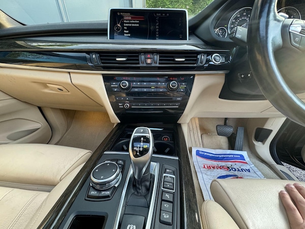 Used BMW X5 2016 for sale - 74958095: Photo 38