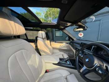 Used BMW X5 2016 for sale - 74958095: Photo