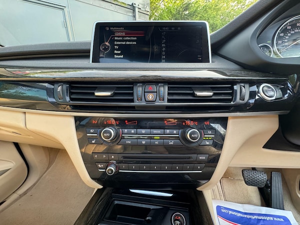 Used BMW X5 2016 for sale - 74958095: Photo 42