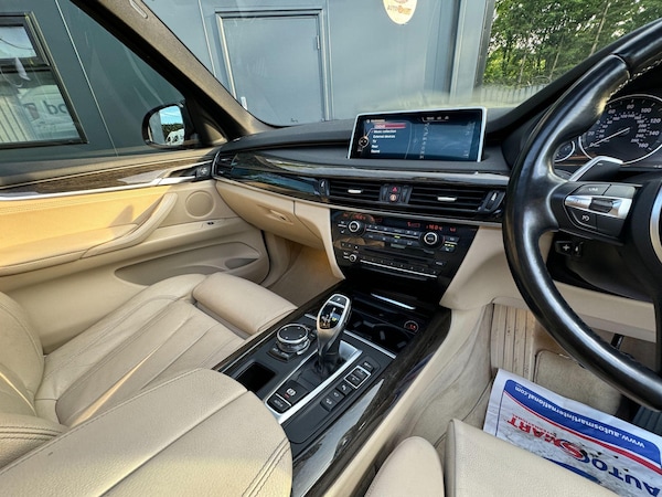 Used BMW X5 2016 for sale - 74958095: Photo 45