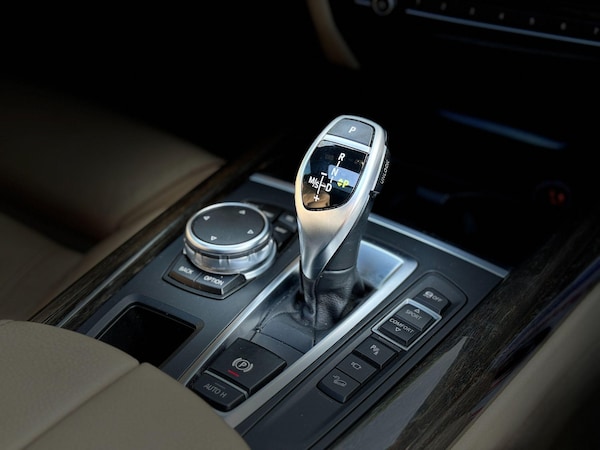 Used BMW X5 2016 for sale - 74958095: Photo 46