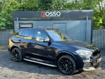 Used BMW X5 2016 for sale - 74958095: Photo