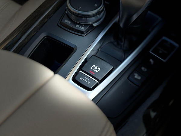Used BMW X5 2016 for sale - 74958095: Photo 50