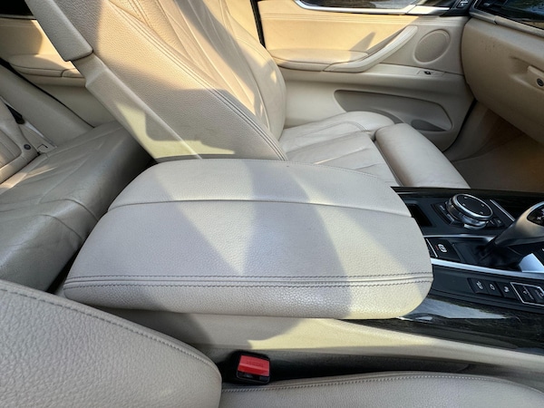 Used BMW X5 2016 for sale - 74958095: Photo 51