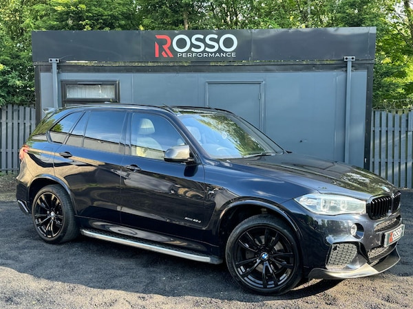 Used BMW X5 2016 for sale - 74958095: Photo 61