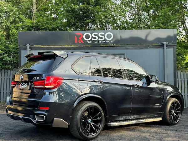 Used BMW X5 2016 for sale - 74958095: Photo 63