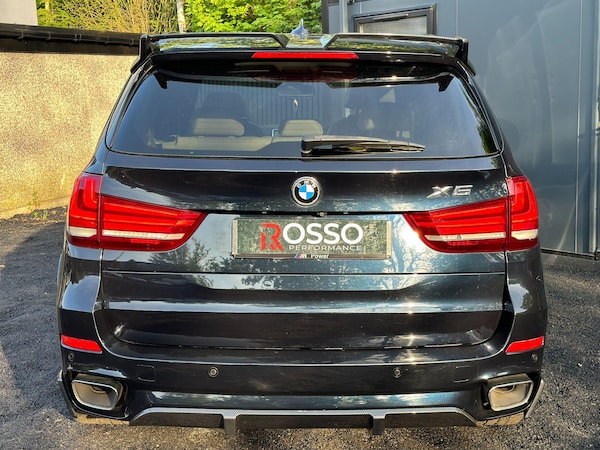 Used BMW X5 2016 for sale - 74958095: Photo 64