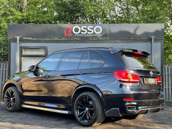 Used BMW X5 2016 for sale - 74958095: Photo 67