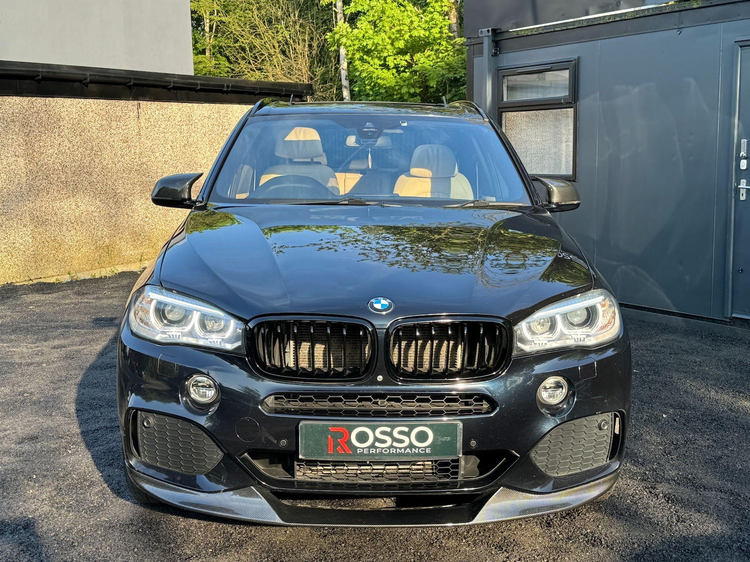 Vehicle 69