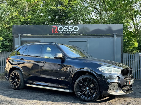 Used BMW X5 2016 for sale - 74958095: Photo 70