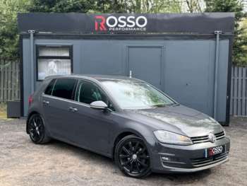 2013 (13) - 2.0 TDI GT 5dr DSG