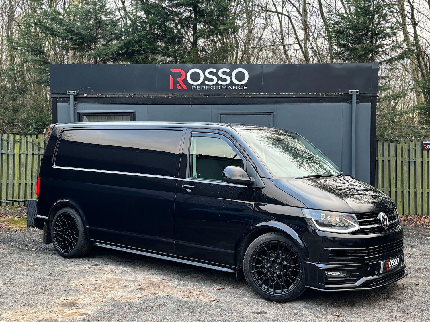 Used Volkswagen Transporter for sale - 77670698: Photo 1