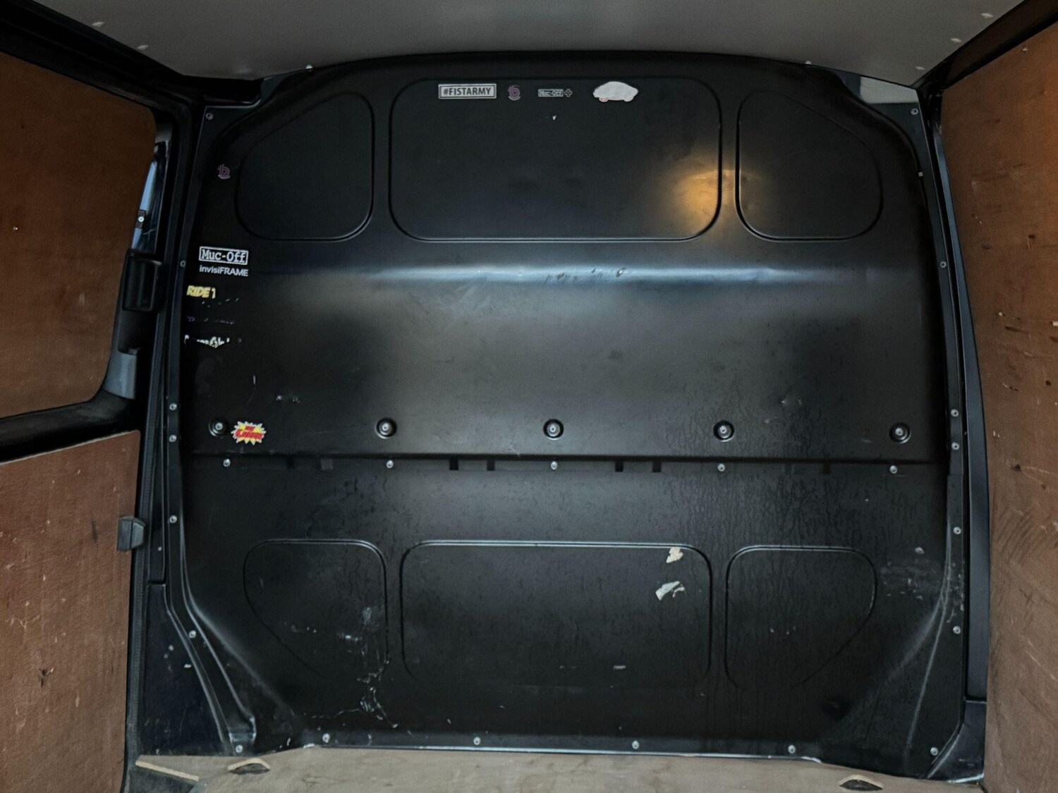 Used Volkswagen Transporter for sale - 77670698: Photo 11