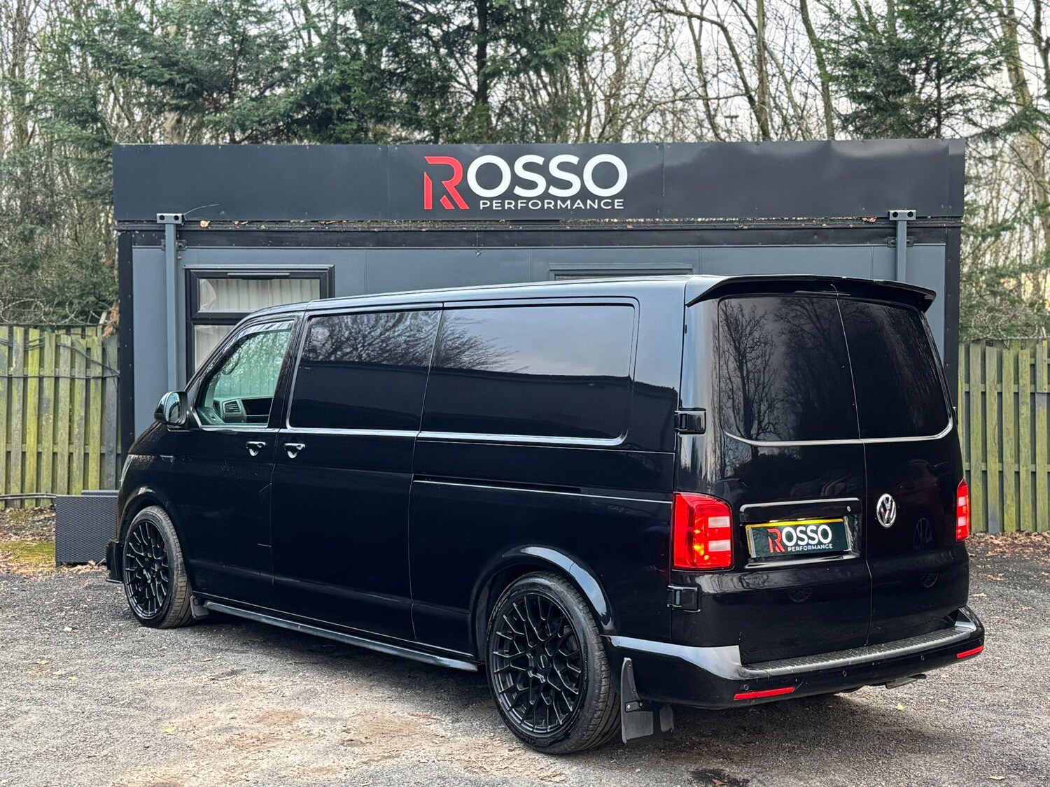 Used Volkswagen Transporter for sale - 77670698: Photo 12