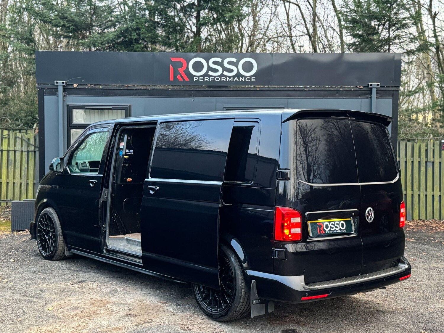 Used Volkswagen Transporter for sale - 77670698: Photo 13