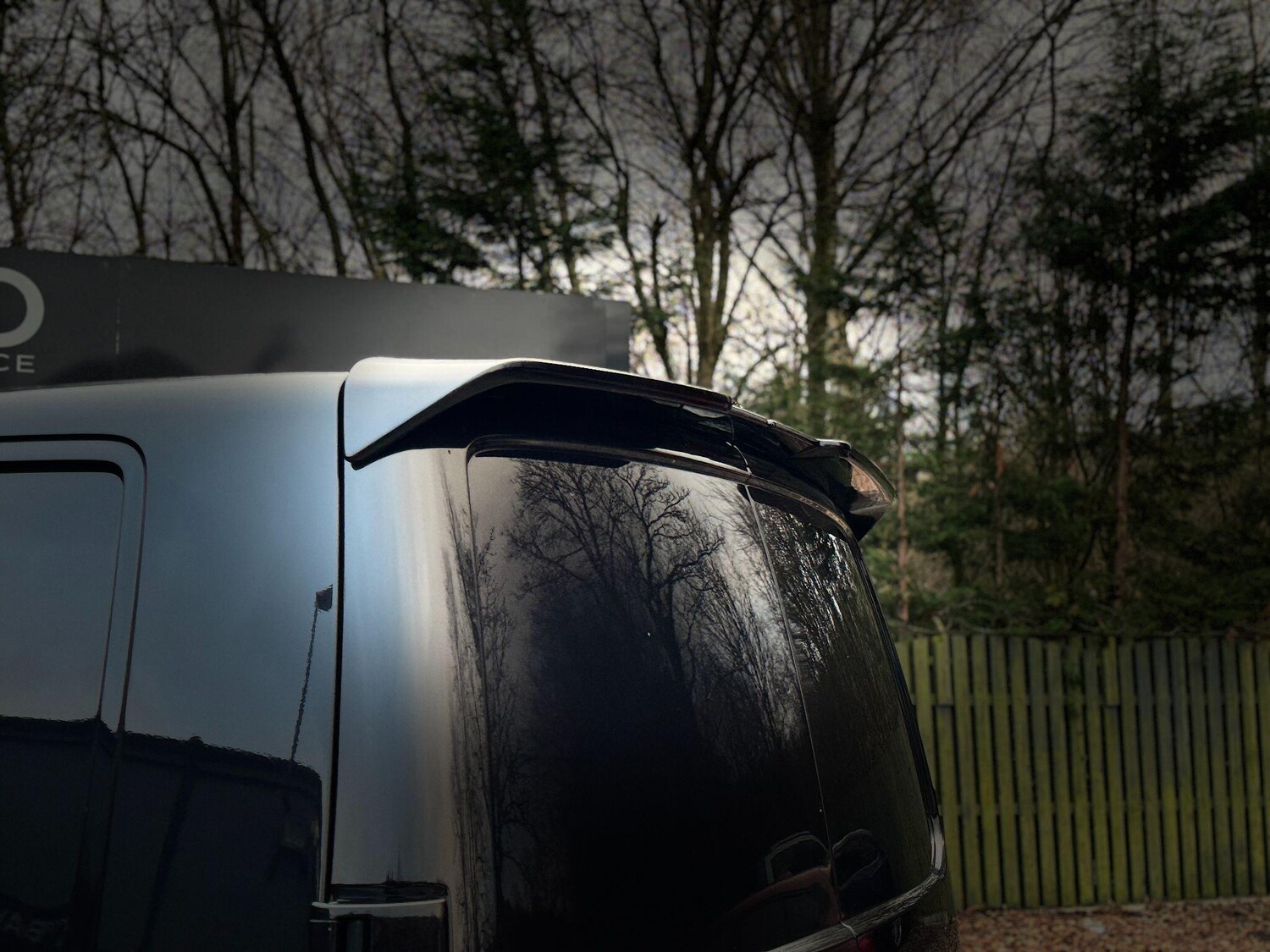 Used Volkswagen Transporter for sale - 77670698: Photo 15