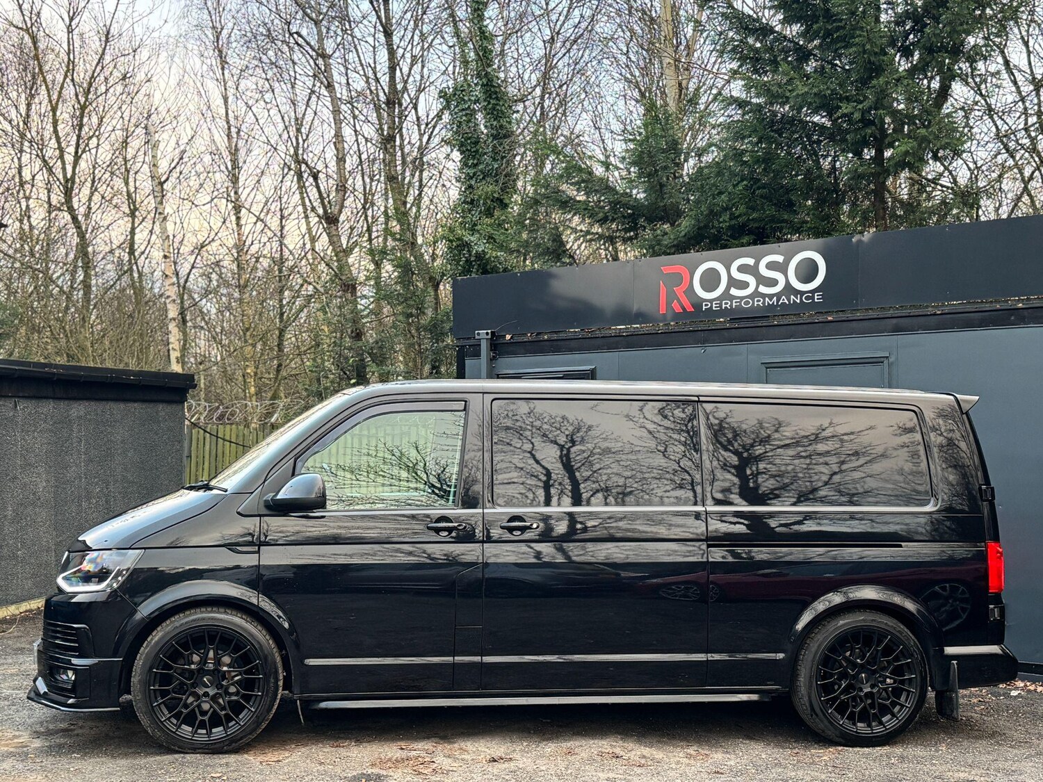 Used Volkswagen Transporter for sale - 77670698: Photo 18