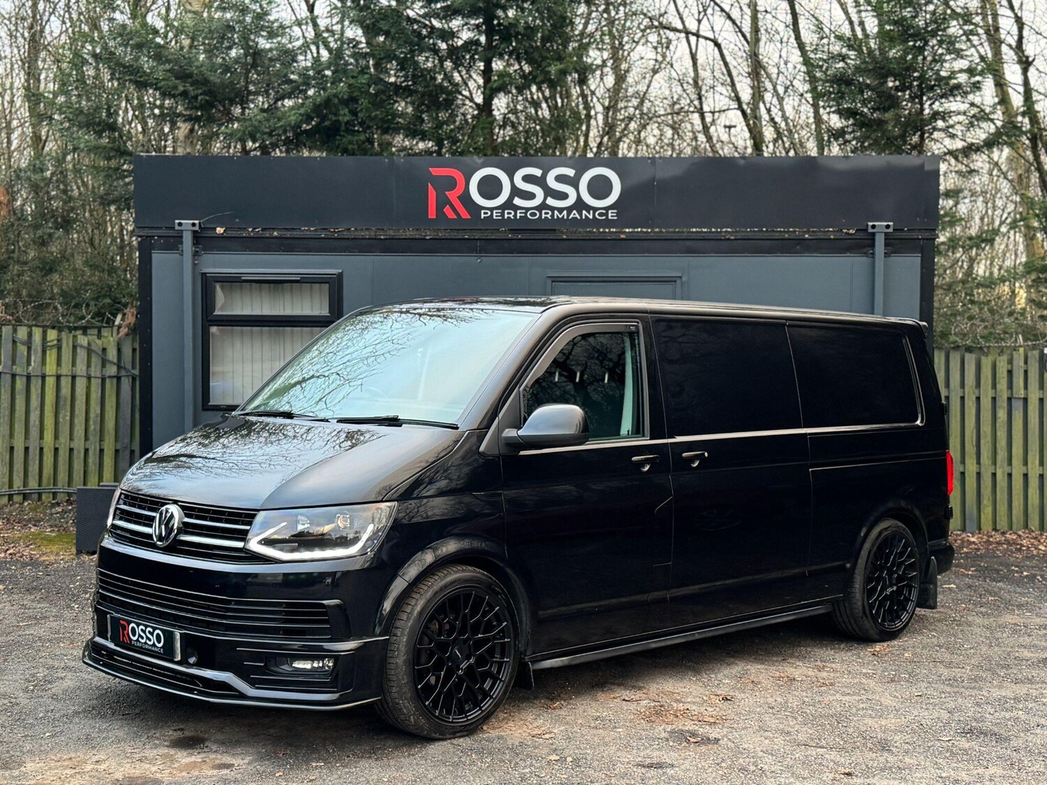 Used Volkswagen Transporter for sale - 77670698: Photo 19