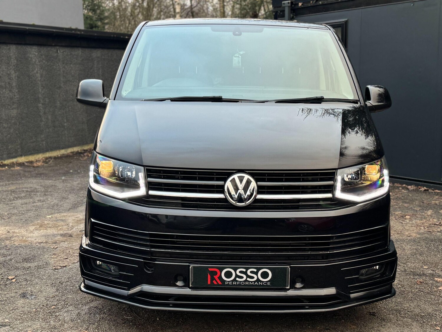 Used Volkswagen Transporter for sale - 77670698: Photo 20