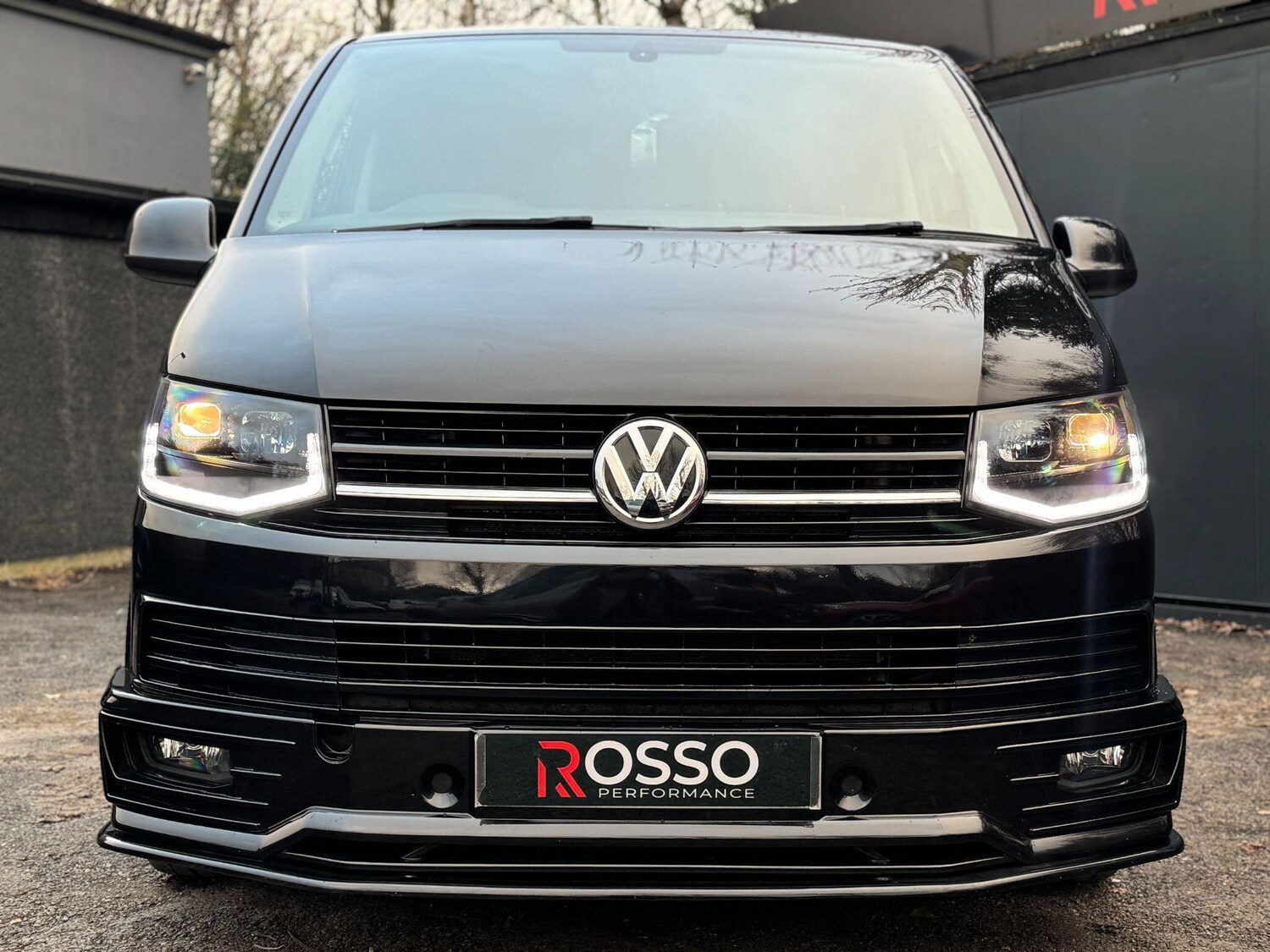 Used Volkswagen Transporter for sale - 77670698: Photo 21