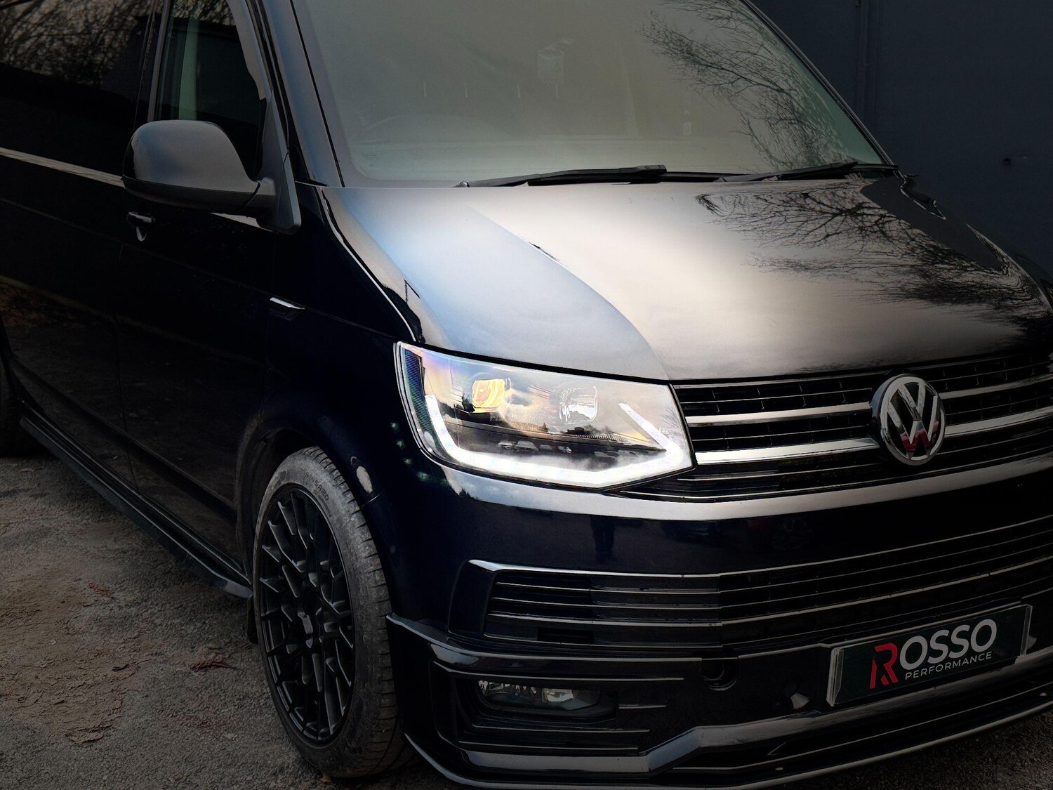 Used Volkswagen Transporter for sale - 77670698: Photo 22