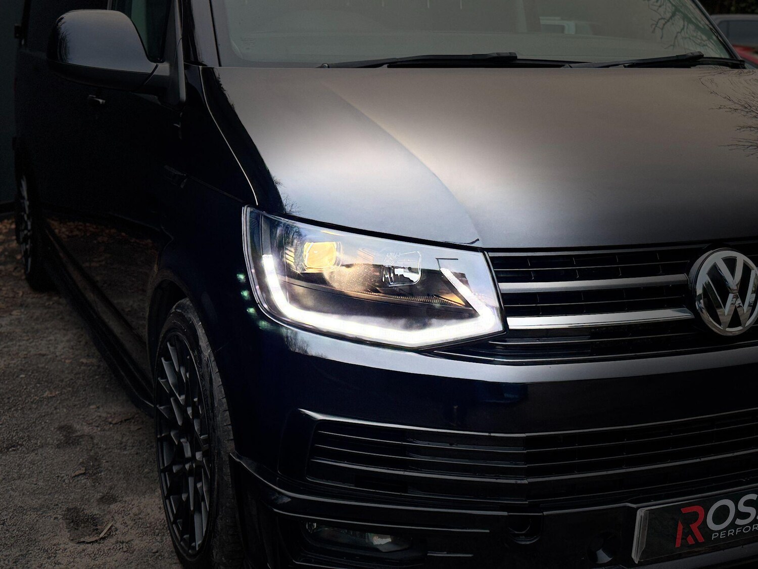 Used Volkswagen Transporter for sale - 77670698: Photo 23