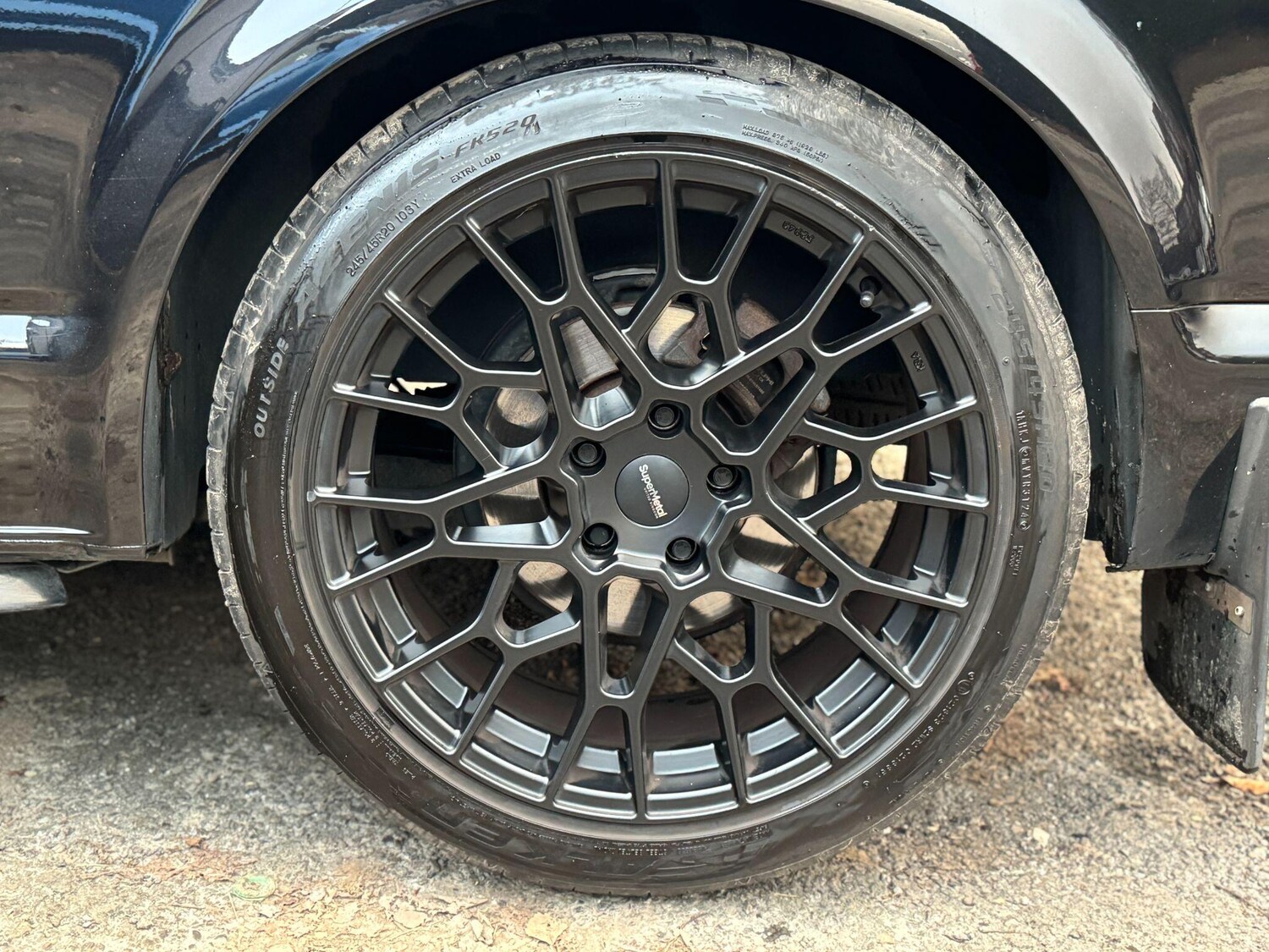 Used Volkswagen Transporter for sale - 77670698: Photo 24