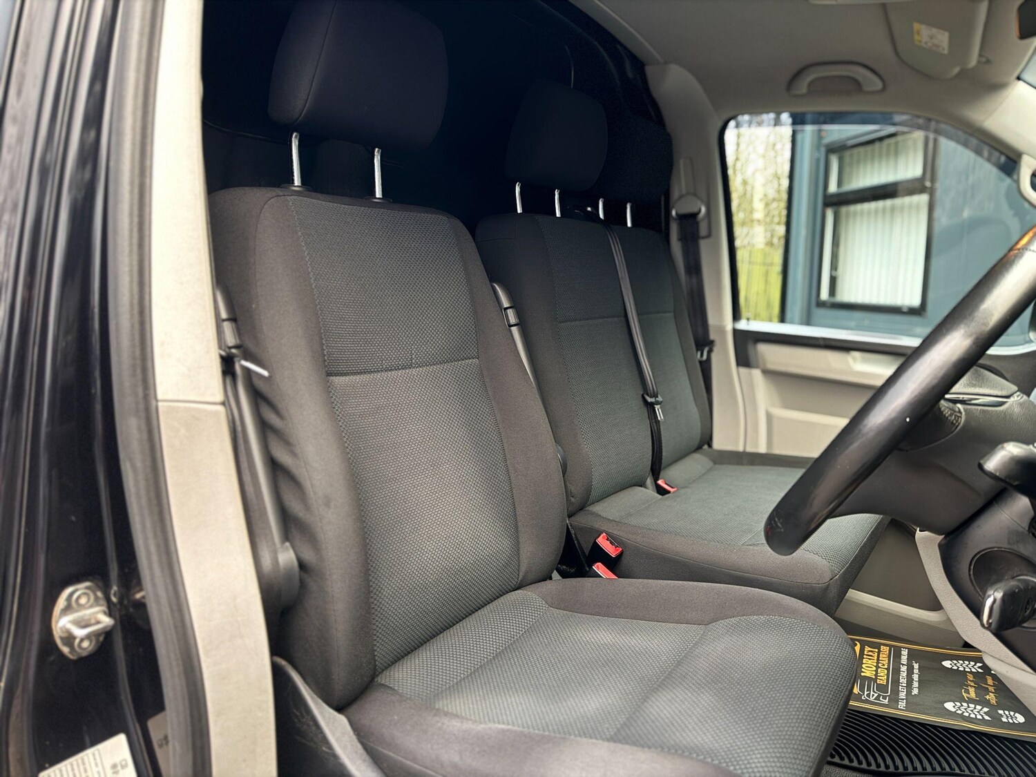 Used Volkswagen Transporter for sale - 77670698: Photo 25